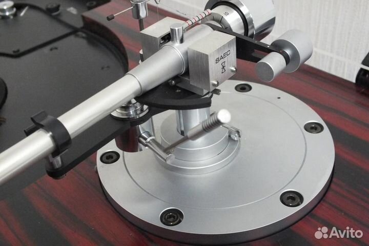 Micro BL-111+Saec 47/23+ Micro/Denon DL-103SL