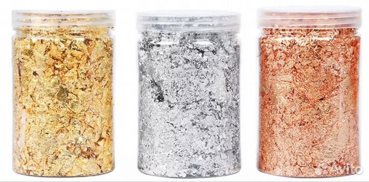 Паталь для маникюра, поделок, творчества