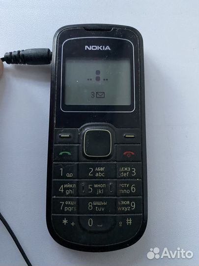 Nokia 1006