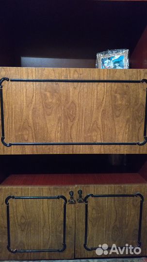 Шкаф секретер