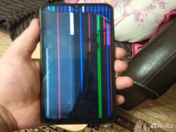 Xiaomi Redmi A1, 2/32 ГБ