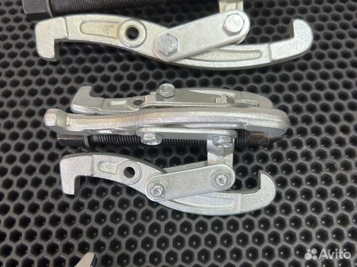 Набор съемников подшипников