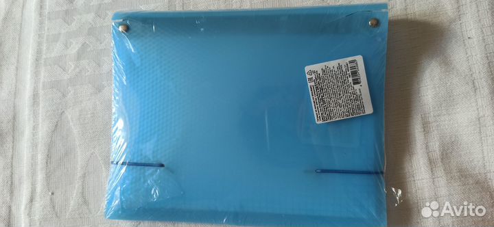 Тетрадь на кольцах А5 120 л новая