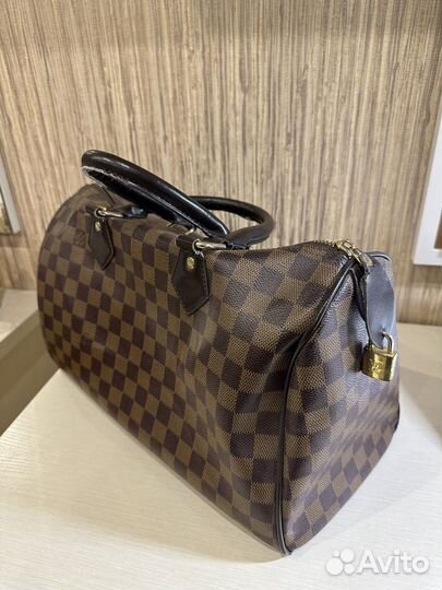 Сумка LV