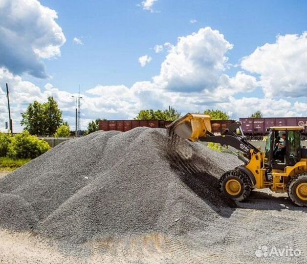 Грунт растительный