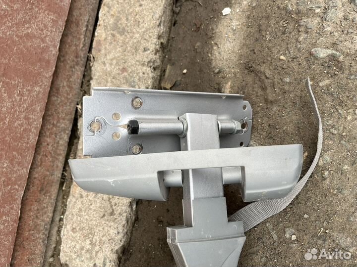 Кронштейн для телевизора на стену