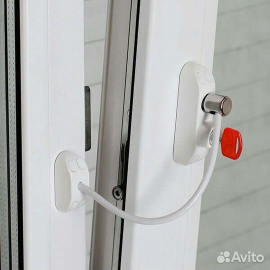 Смена уплотнителя на пластиковых окнах и дверях