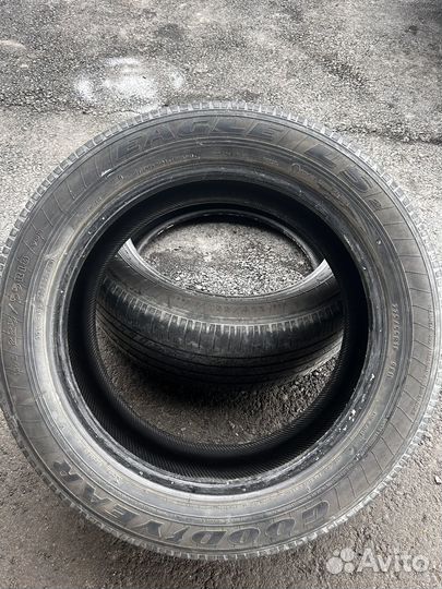 Goodyear Eagle LS 2 225/55 R18