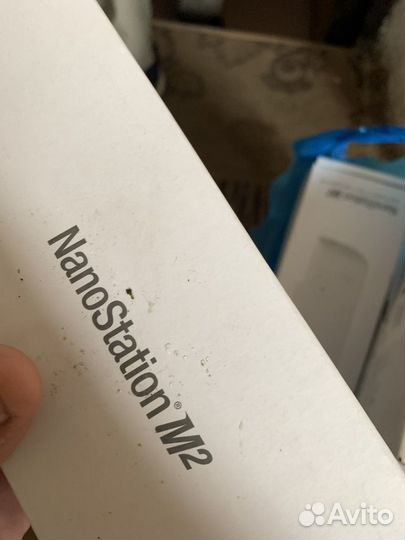 Вай фай антенна