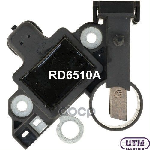 Регулятор генератора RD6510A Utm