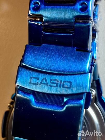 Часы Casio