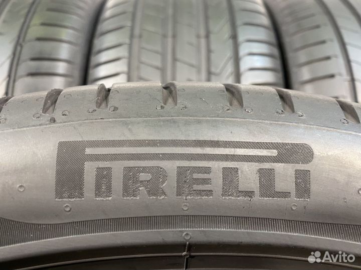 Pirelli Cinturato P7 (P7C2) 225/45 R18 и 255/40 R18