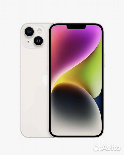 iPhone 14 Plus, 256 ГБ