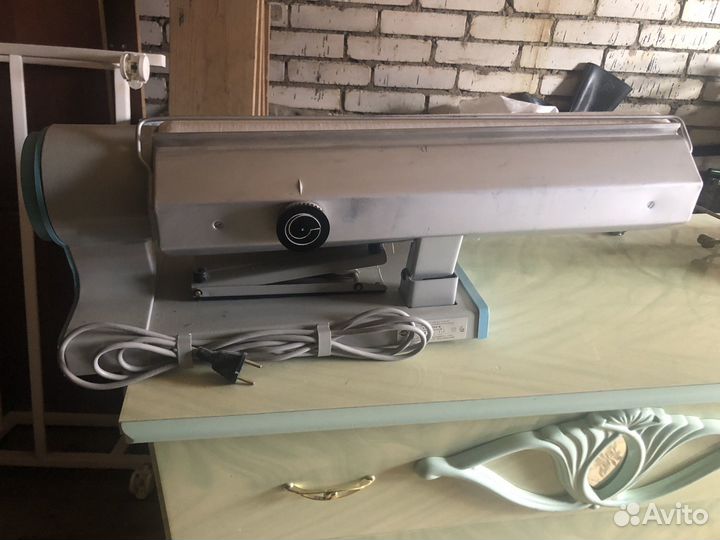 Гладильная машина калинка М