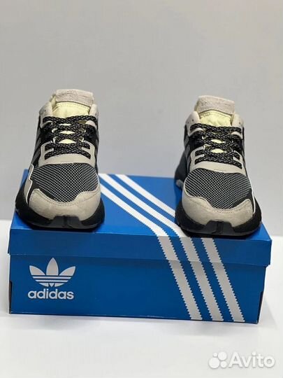 Кроссовки Adidas nite jogger