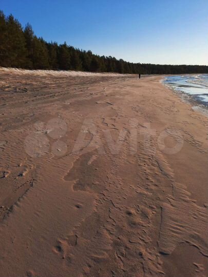 Коттедж 120 м² на участке 20 сот.