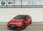 BMW 2 серия Gran Coupe 1.5 AMT, 2022 Новый