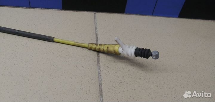 Трос открывания задней двери 5-serie GT F07 2009-2