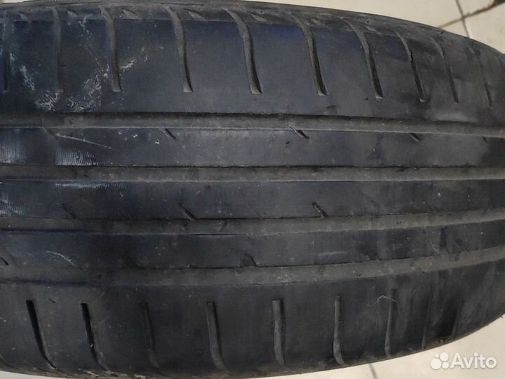 Nexen N Blue HD 185/60 R15