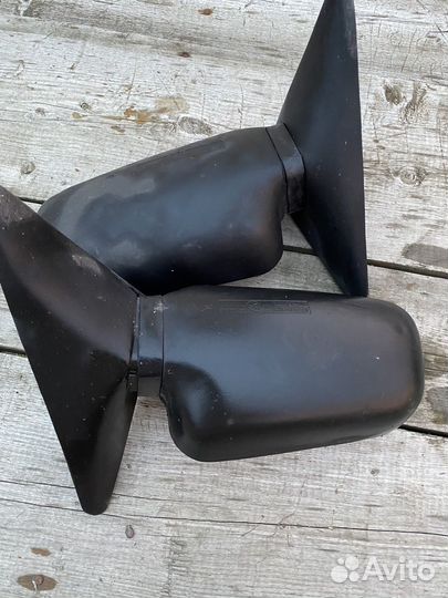 Зеркало заднего вида ваз 2110