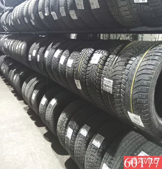 Goform W705 215/55 R17 94Y