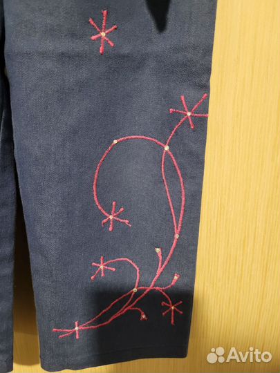 Костюм для девочки 2-3 года