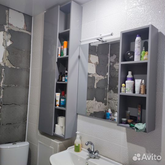 Продам мебель для ванной