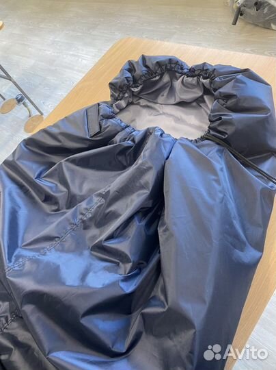 Спальный мешок -25. В наличии и на заказ