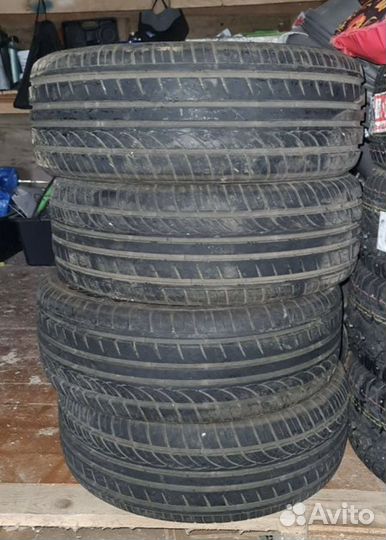 Sunfull Mont-Pro HP881 235/55 R18 55