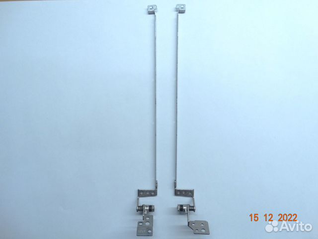 Петли для eMachines E642; Acer 5741 / 5742 / 5551