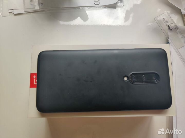 OnePlus 7 Pro, 8/256 ГБ