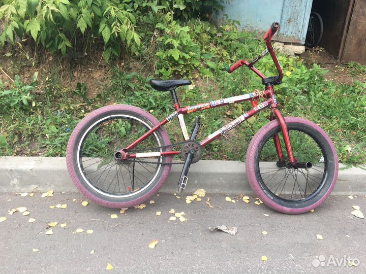 Bmx