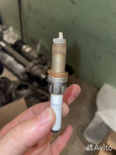 Свечи зажигания bmw