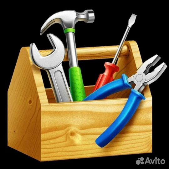 Мастер на час