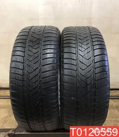 Pirelli Winter Sottozero 3 245/45 R18 100V
