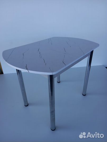 Стол обеденный мдф