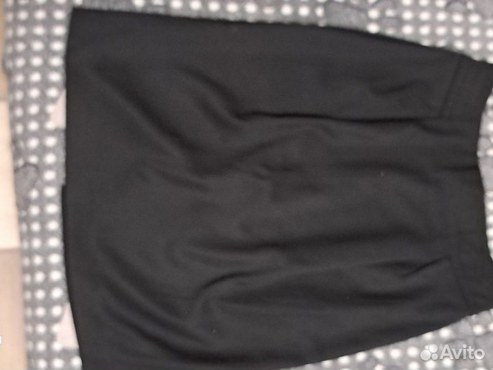 Юбка классическая 46 размер