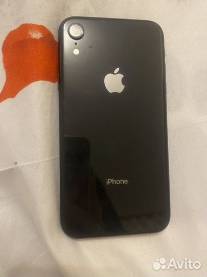 iPhone Xr, 128 ГБ