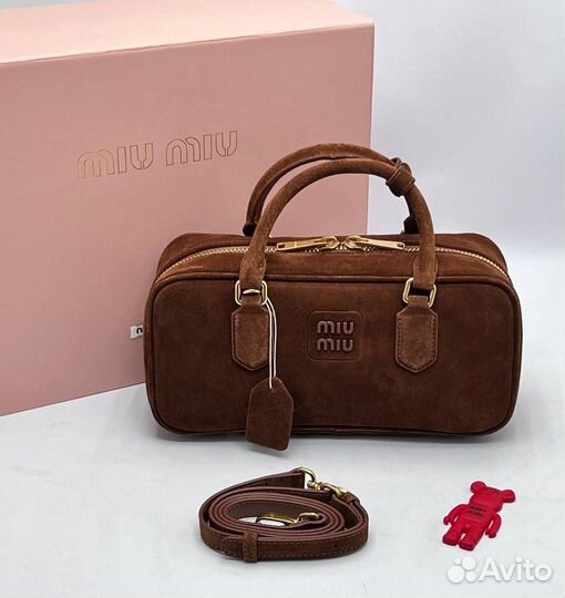 Сумка женская Miu Miu маленькая