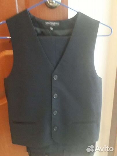 Школьный костюм для мальчика