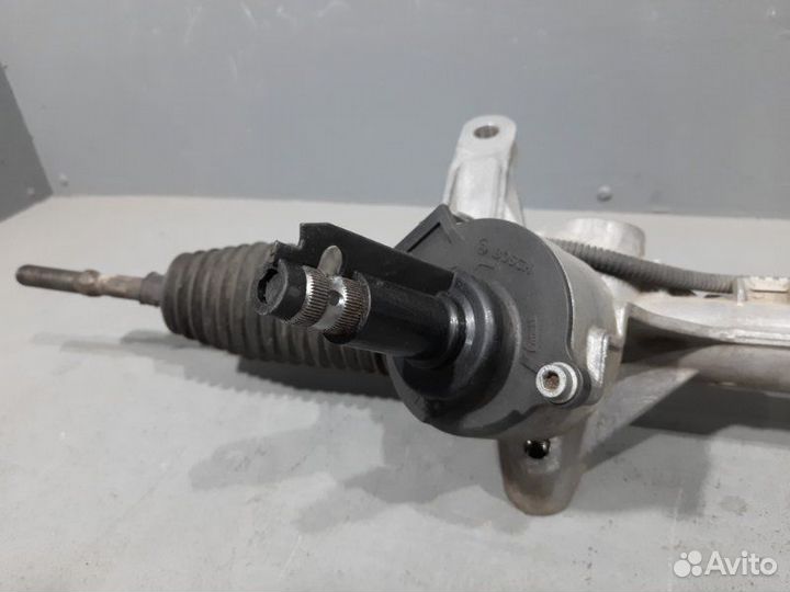 Рейка рулевая Bmw 5-Series G30