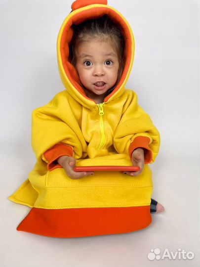 Уточка Бравл Старс