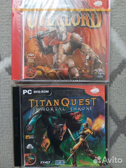 Компьютерные диски