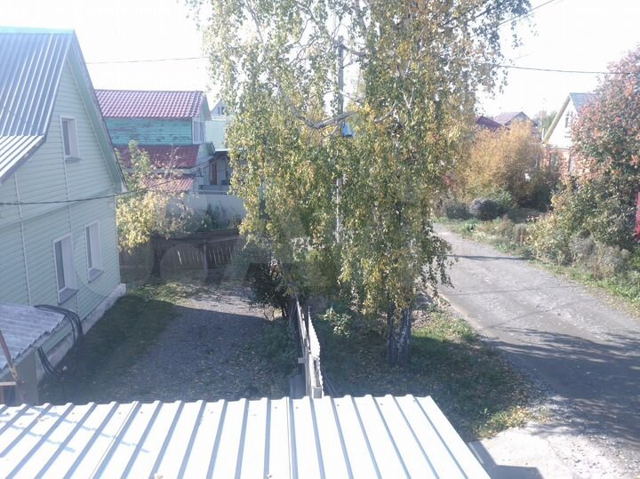 Дом 48 м² на участке 7 сот.