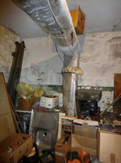 Свободного назначения, 24.7 м²