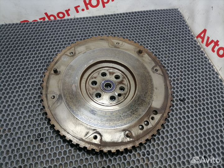 Маховик Kia Spectra S6D