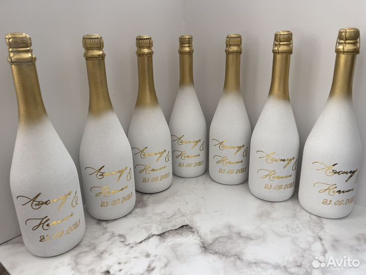 Свадебные аксессуары