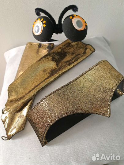 Разные Костюмы Мухи / Блошки