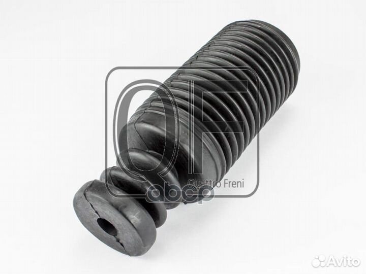 Пыльник аморт.nissan almera N16 00-06 QF26D00003