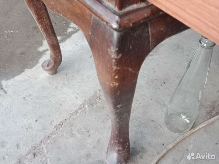 Тумбочка прикроватная бу